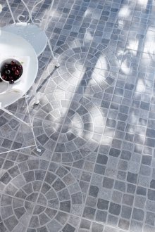 Градински плочки за павета