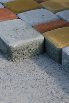 Тротоарни плочи