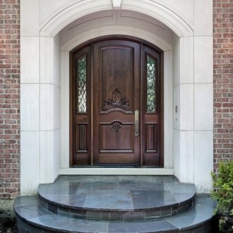 Гранитна веранда