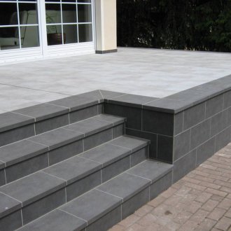 Износоустойчиви веранди