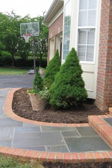 Мразоустойчиви веранди