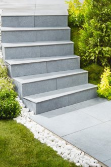 Тротоарни плочи за веранда