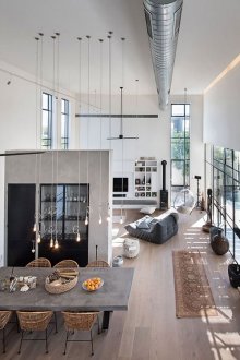 Таванско помещение в къщата