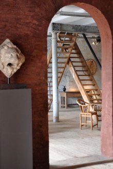 Таванско помещение