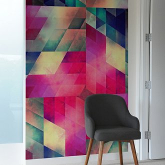 Геометрична плочка