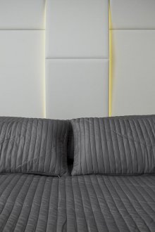 Меки панели в интериора