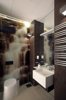 Леки панели в интериора