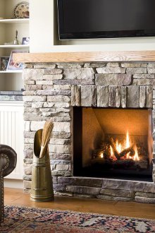 Каменна каменна плочка