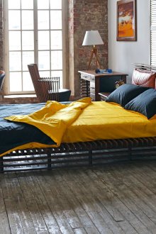 Hochbett Design