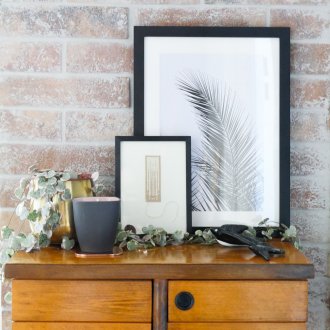 Тухлена декоративна плочка