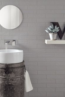 Тухлена плочка за баня