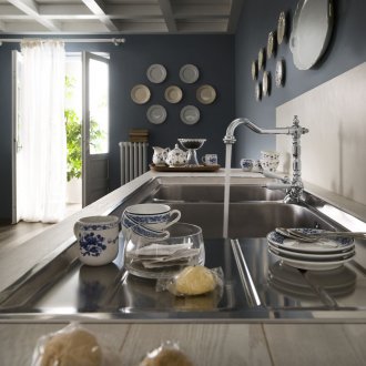 Pengadun tembaga gaya negara