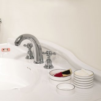 Pengadun lembangan tembaga