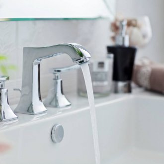 Pemasangan Pengadun tembaga