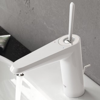 Pencuci basuh seramik