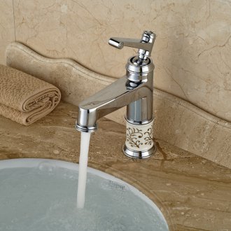 Pengadun mandi seramik