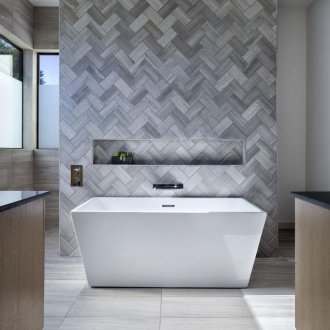 Коледна стенна плочка