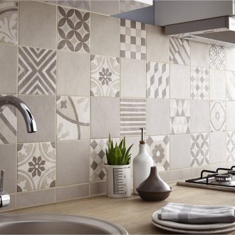 Кухня за престилка за кухня