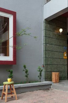 Фасадна мозайка