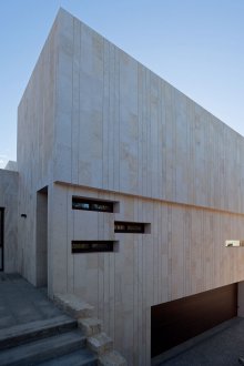 Предна плочка мрамор