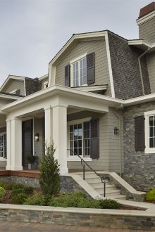 Външна плочка