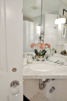 Умивален умивалник