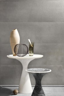 Бетонна безшевна плочка