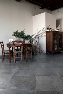 Безшевни подови плочки