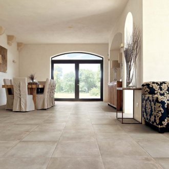 Пясъчен безшевен плочки