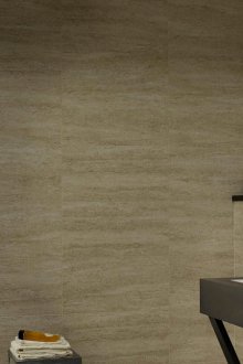 Безшевна плочка за баня