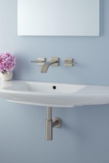 Keranjang gantung keramik