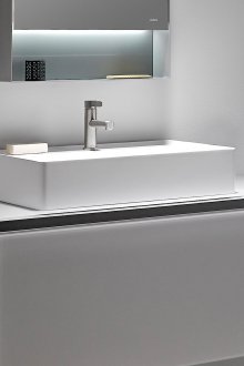 Baskom segi empat tepat