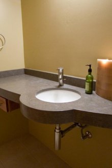 Gantung kelabu kelabu