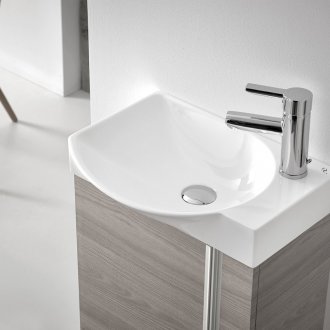 Basuh pinggan dinding