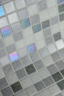 Сиви плочки за басейн