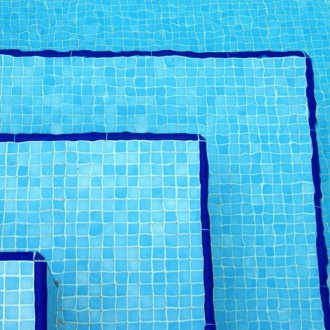 Плочка за стъпала на басейна