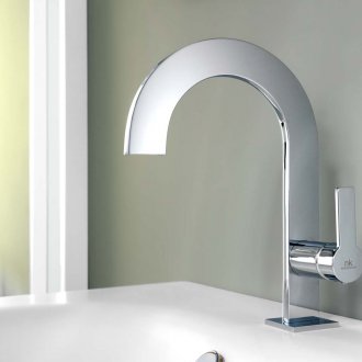 Смесител за вана с един лост