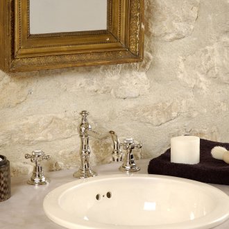 Ретро кран за баня