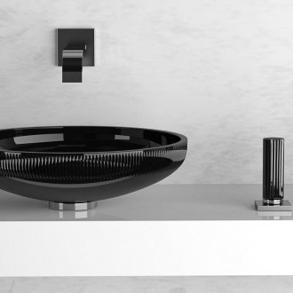 Кран за баня