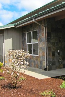 주각용 세라믹 타일