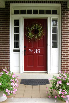 지하실용 벽돌 타일