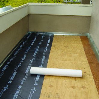 Balai baldi kalis air