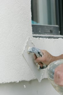 Mengawal kalis air di bawah jubin