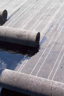 Gulung kalis air rolling