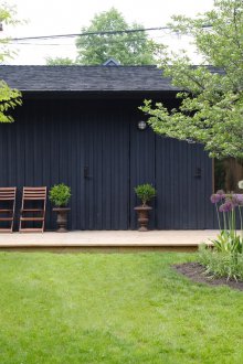 Почва за навита тревна площ