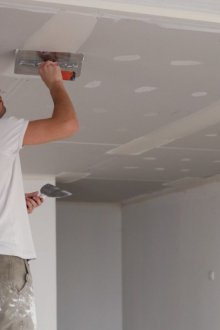 Sendi siling puttying