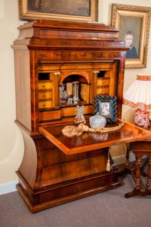 Бюро по немски стил