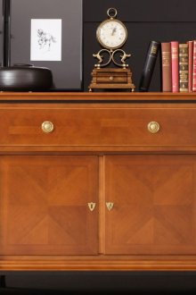 Мебели за офис в немски стил