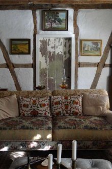 Немска селска къща