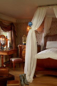 Немски стил тапет